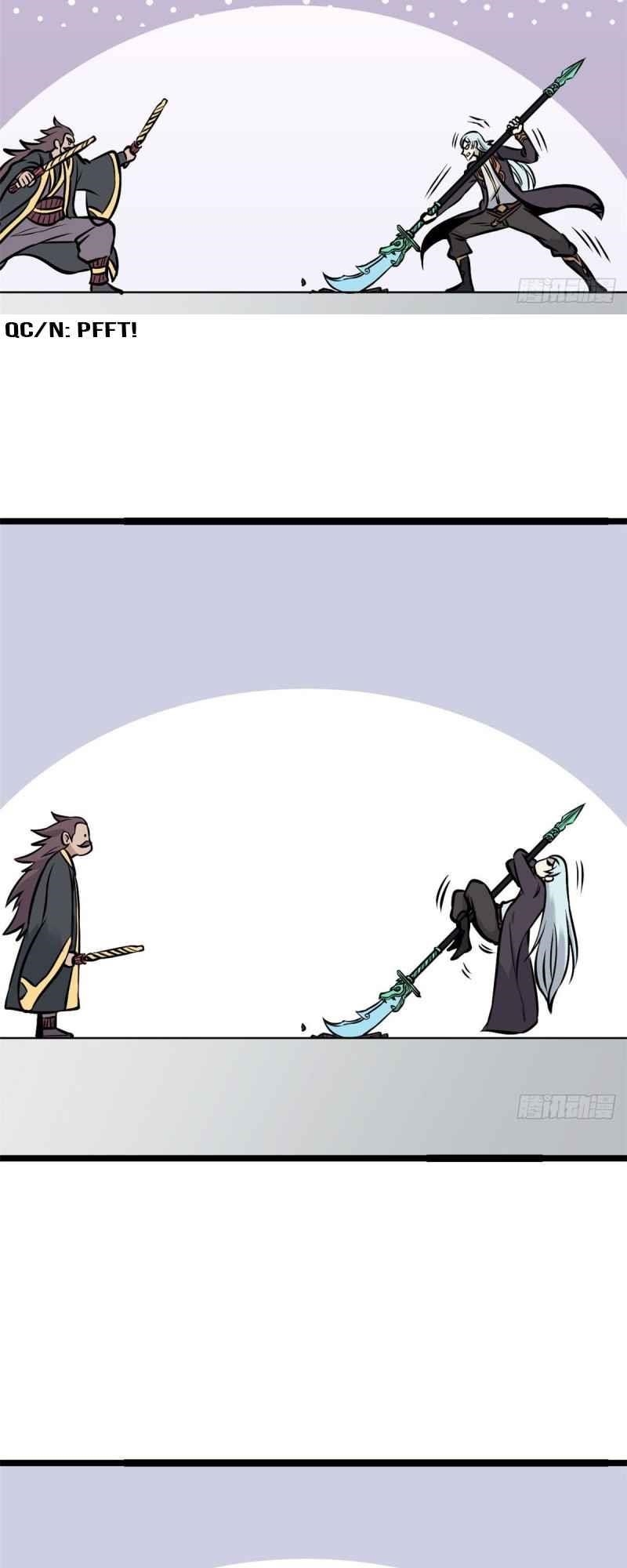 All Hail the Sect Leader Chapter 92 - Page 26