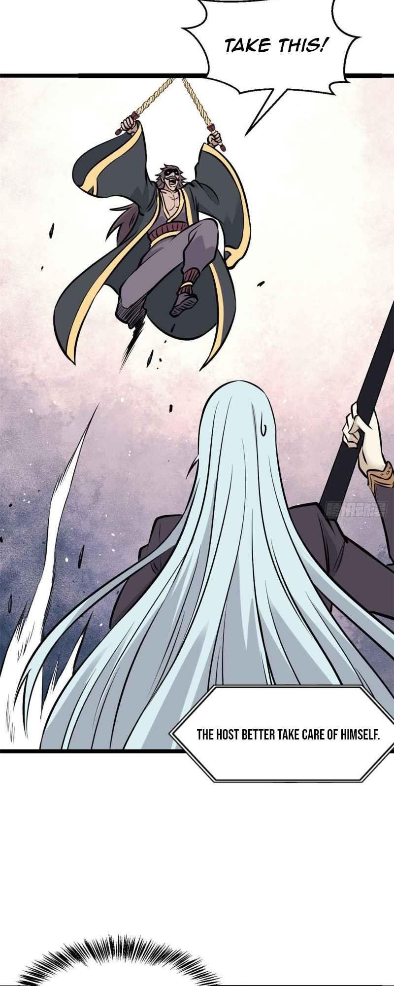 All Hail the Sect Leader Chapter 92 - Page 28