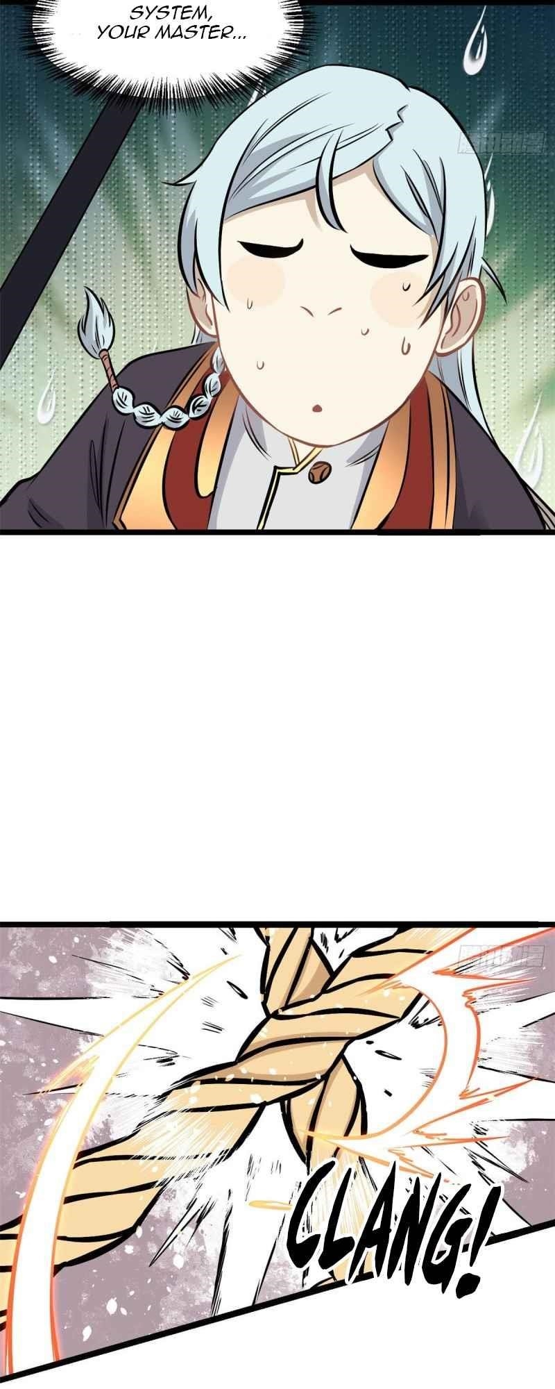 All Hail the Sect Leader Chapter 92 - Page 29