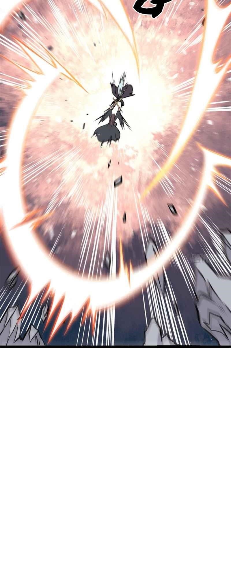 All Hail the Sect Leader Chapter 92 - Page 31