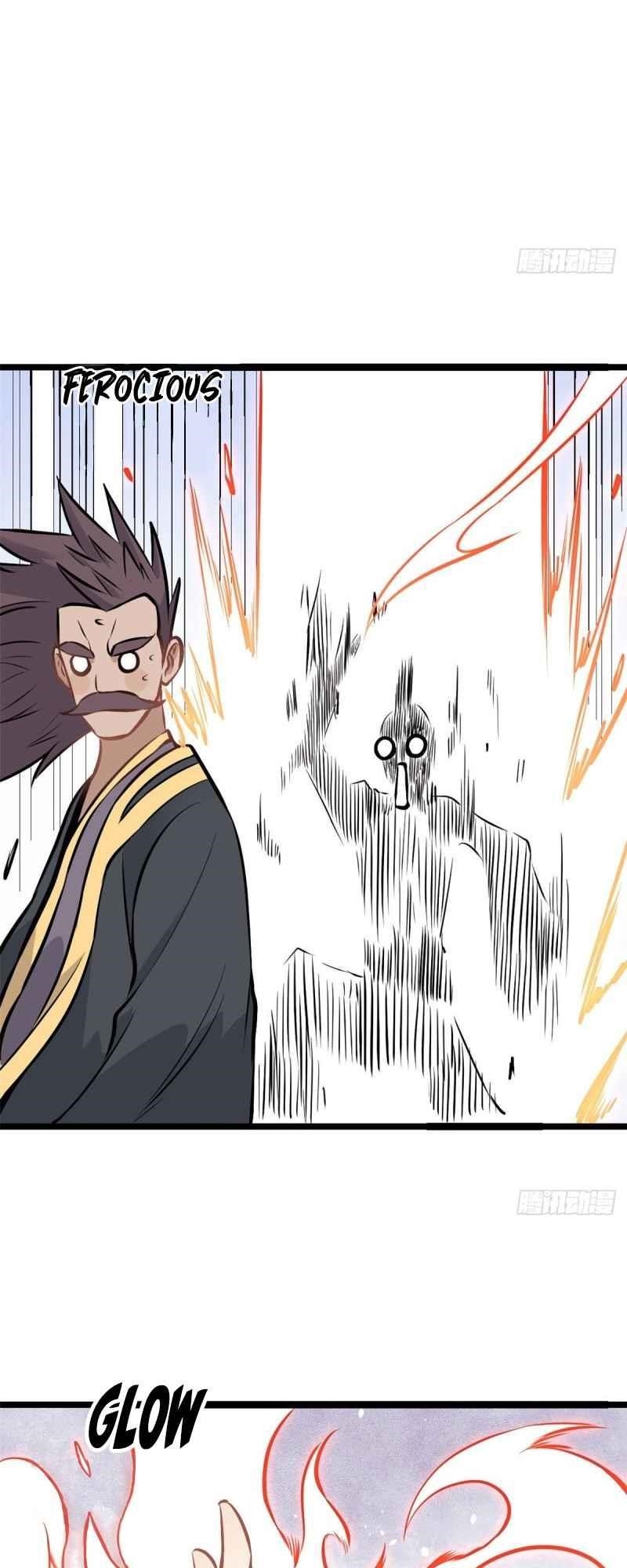 All Hail the Sect Leader Chapter 92 - Page 5