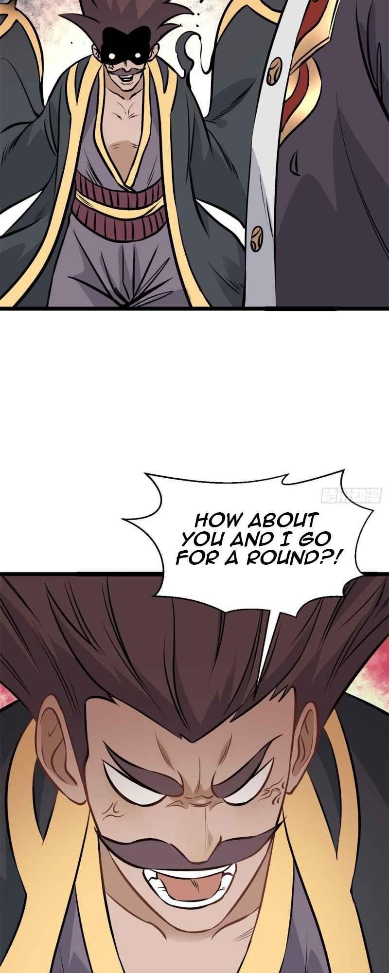 All Hail the Sect Leader Chapter 92 - Page 9