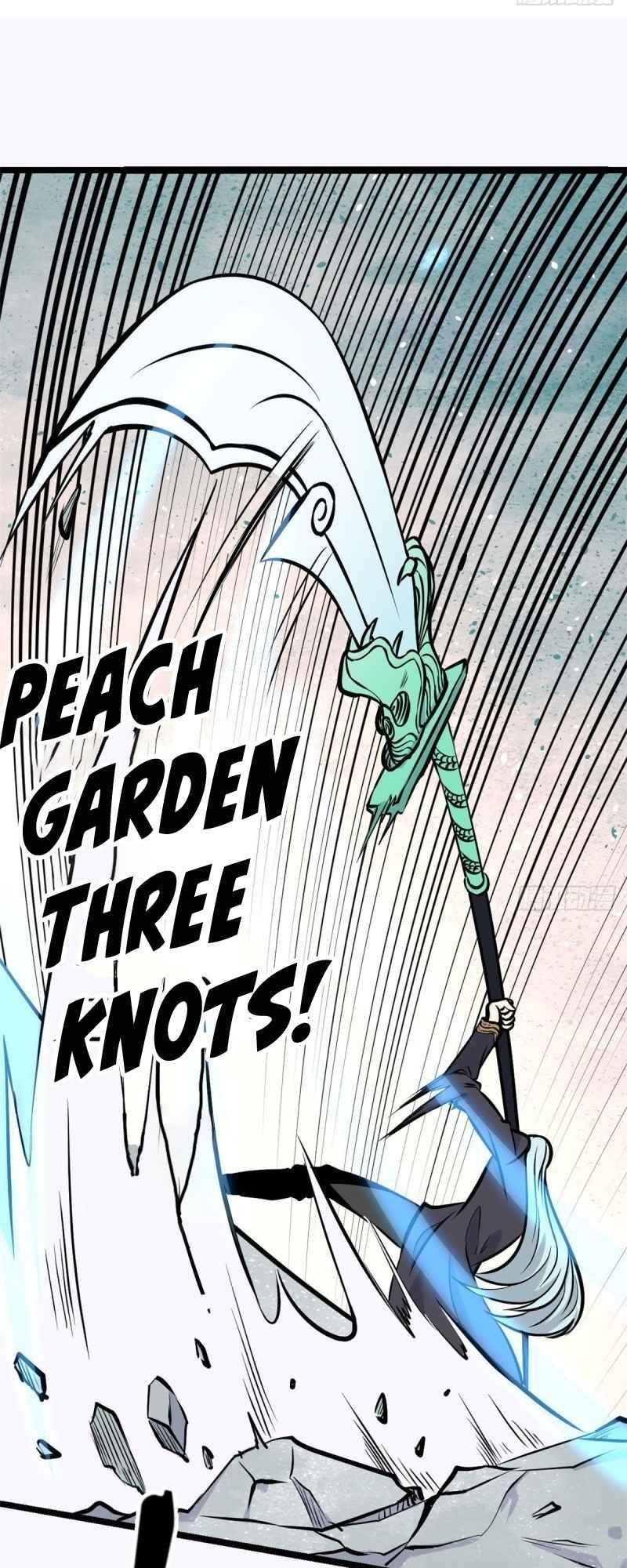 All Hail the Sect Leader Chapter 93 - Page 11