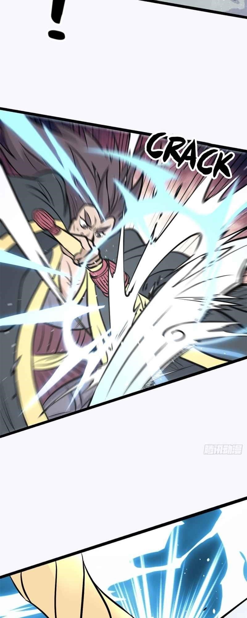 All Hail the Sect Leader Chapter 93 - Page 12