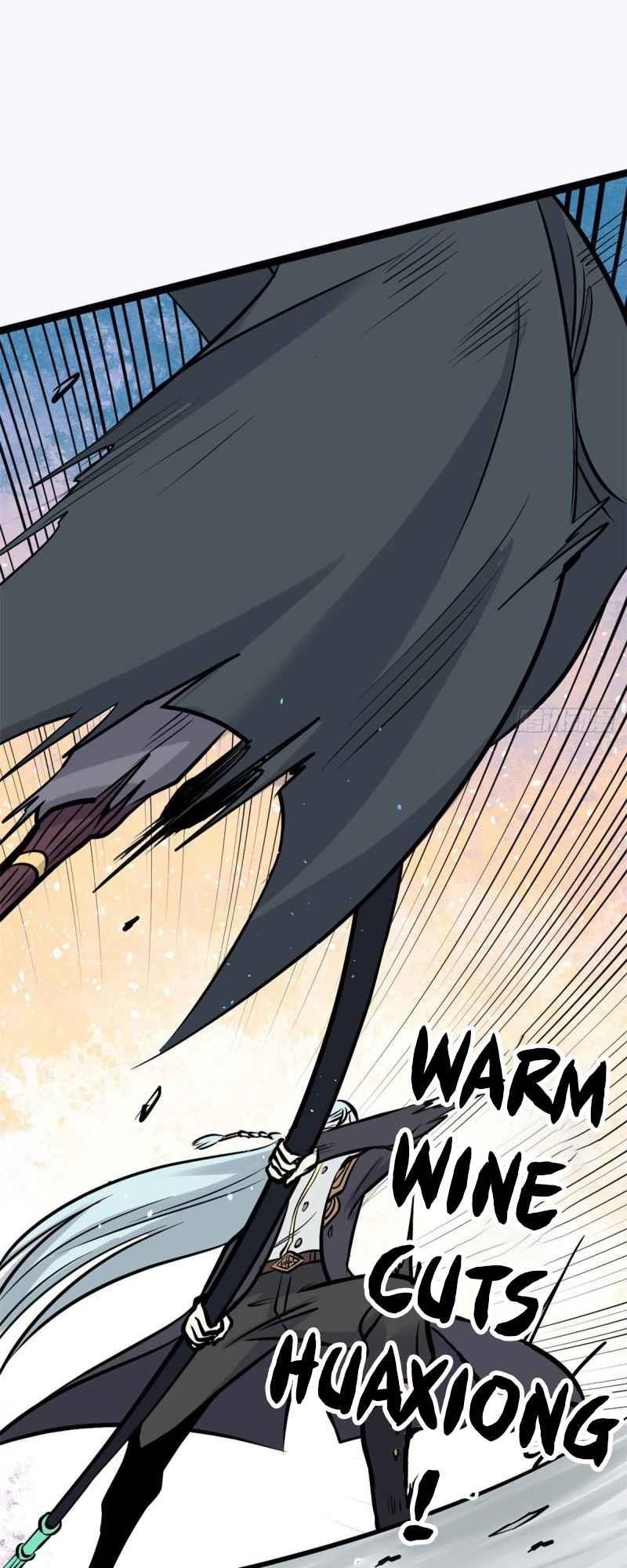 All Hail the Sect Leader Chapter 93 - Page 14