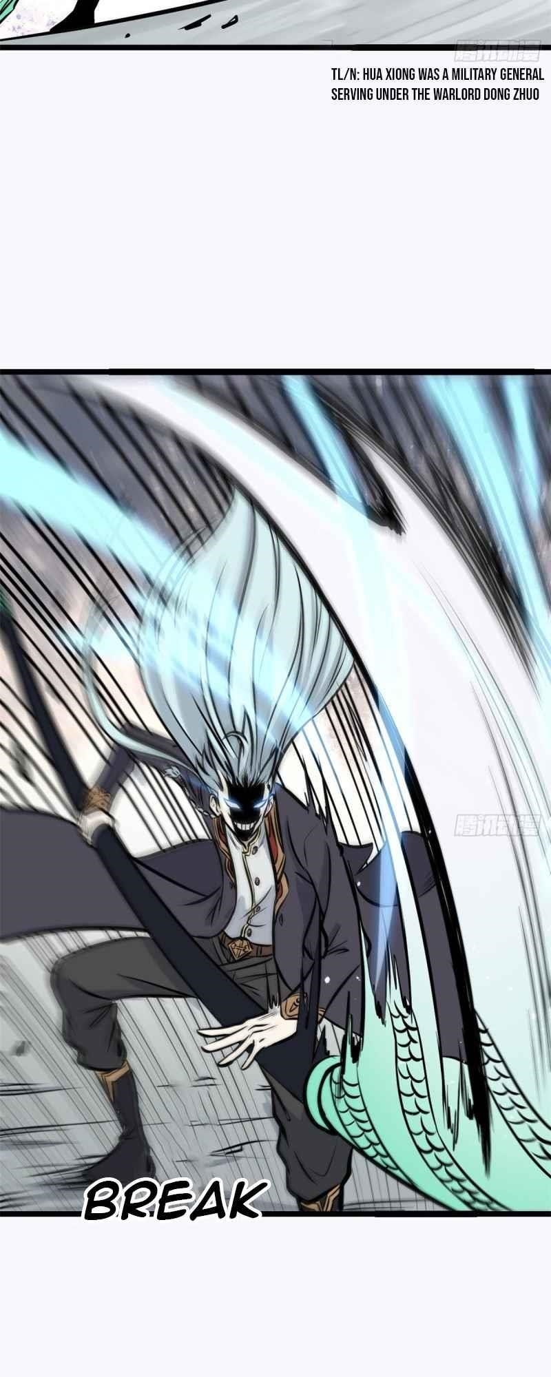 All Hail the Sect Leader Chapter 93 - Page 15