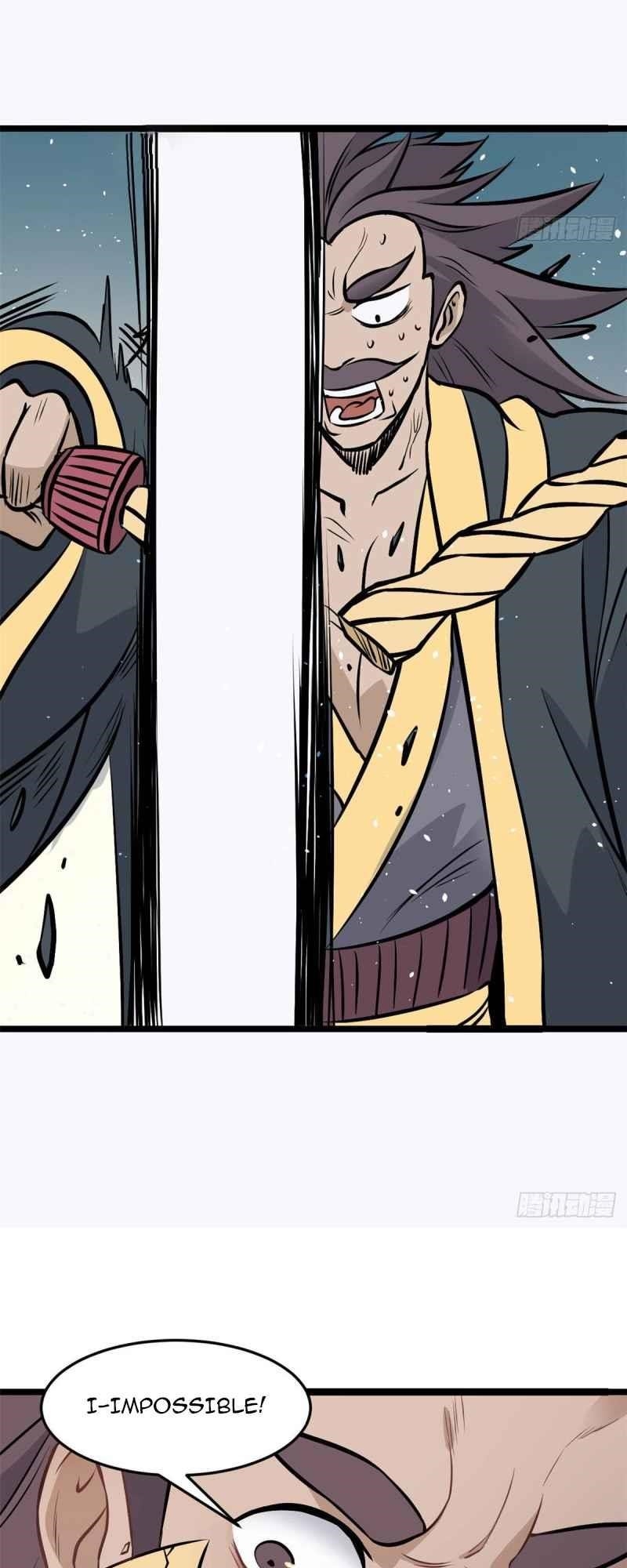 All Hail the Sect Leader Chapter 93 - Page 16