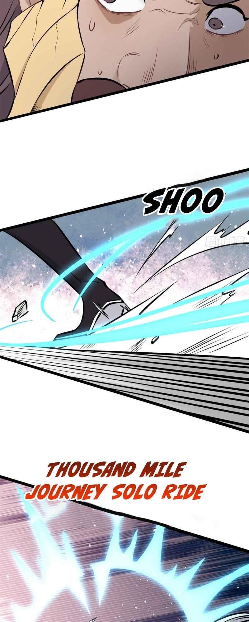 All Hail the Sect Leader Chapter 93 - Page 17