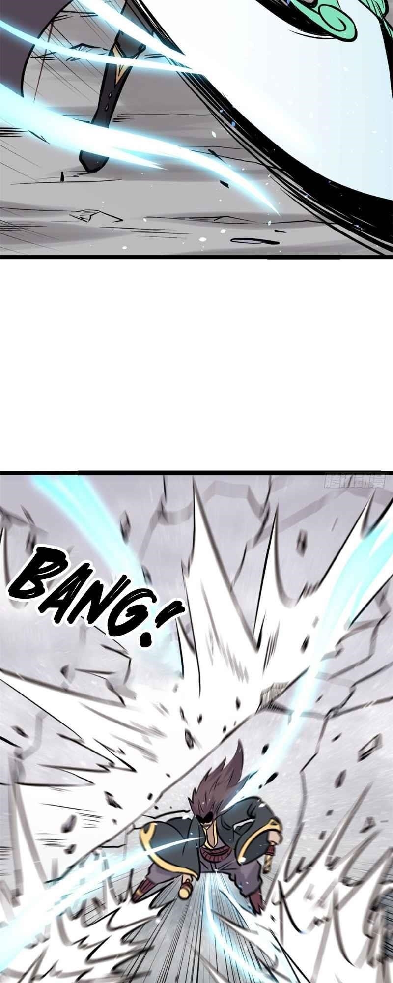 All Hail the Sect Leader Chapter 93 - Page 20