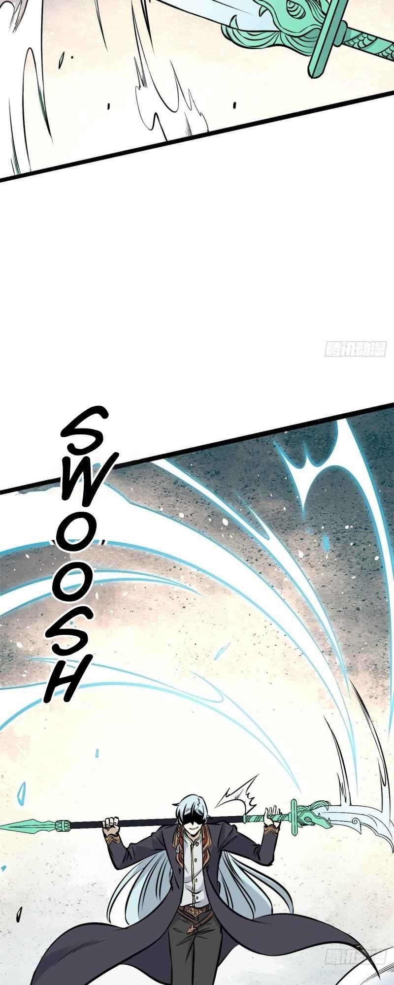 All Hail the Sect Leader Chapter 93 - Page 22