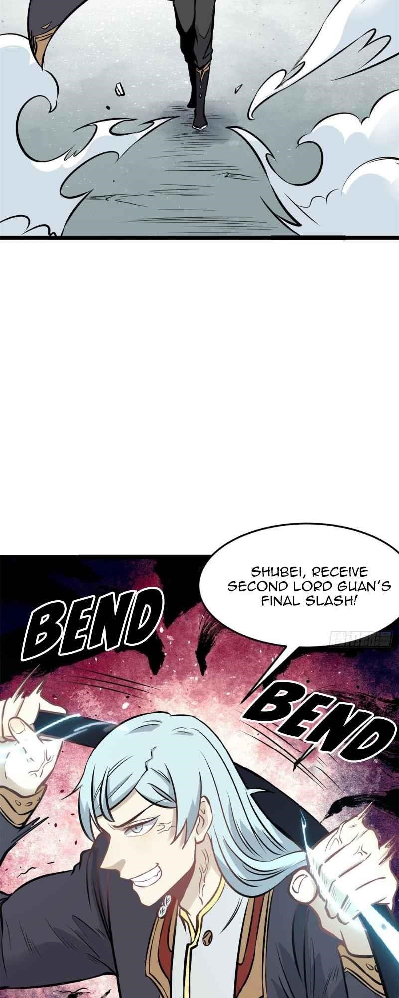 All Hail the Sect Leader Chapter 93 - Page 23