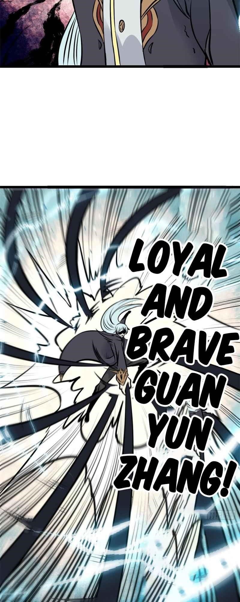 All Hail the Sect Leader Chapter 93 - Page 24