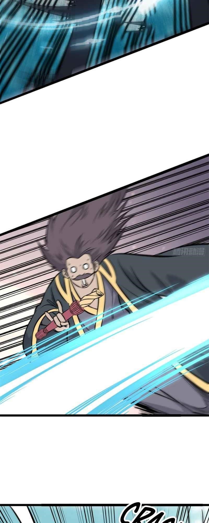 All Hail the Sect Leader Chapter 93 - Page 25