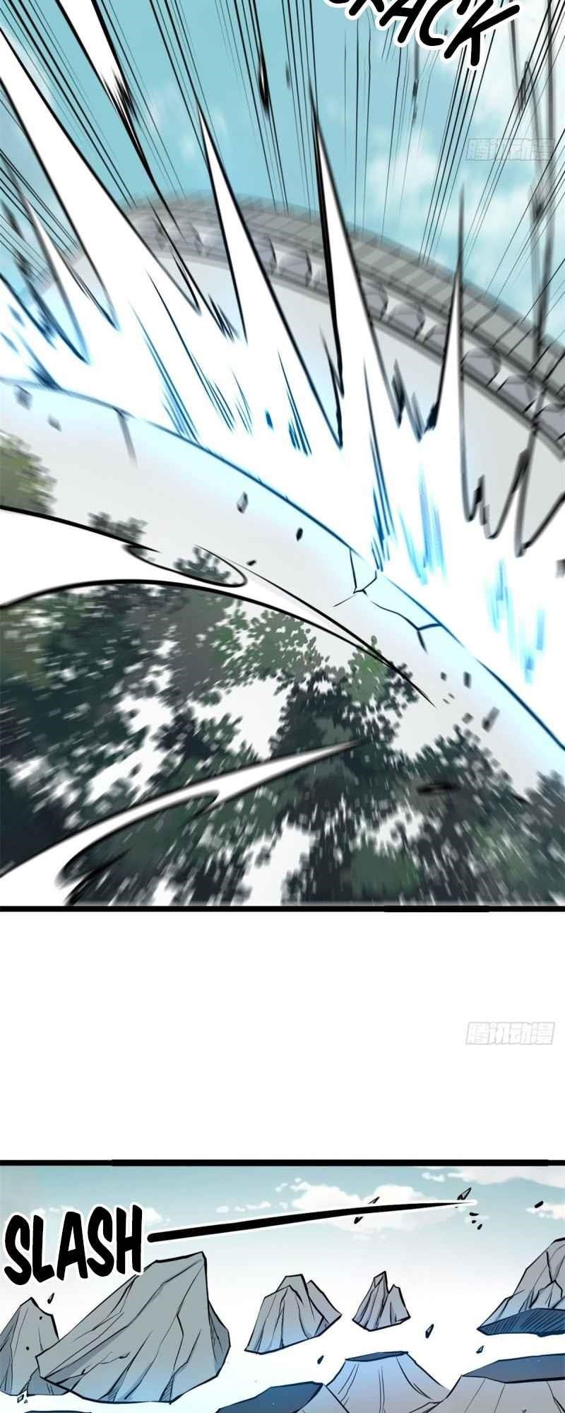 All Hail the Sect Leader Chapter 93 - Page 26