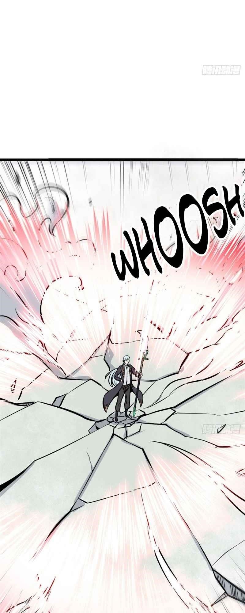 All Hail the Sect Leader Chapter 93 - Page 29