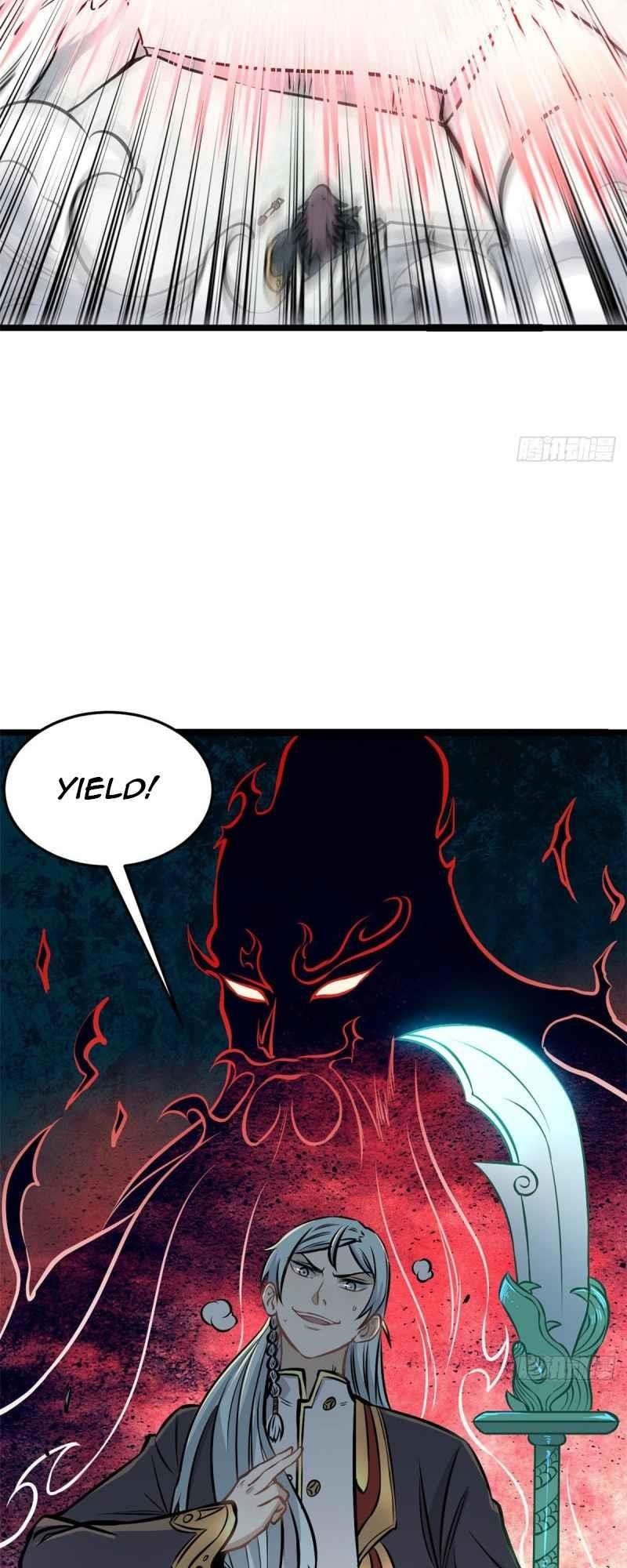 All Hail the Sect Leader Chapter 93 - Page 30