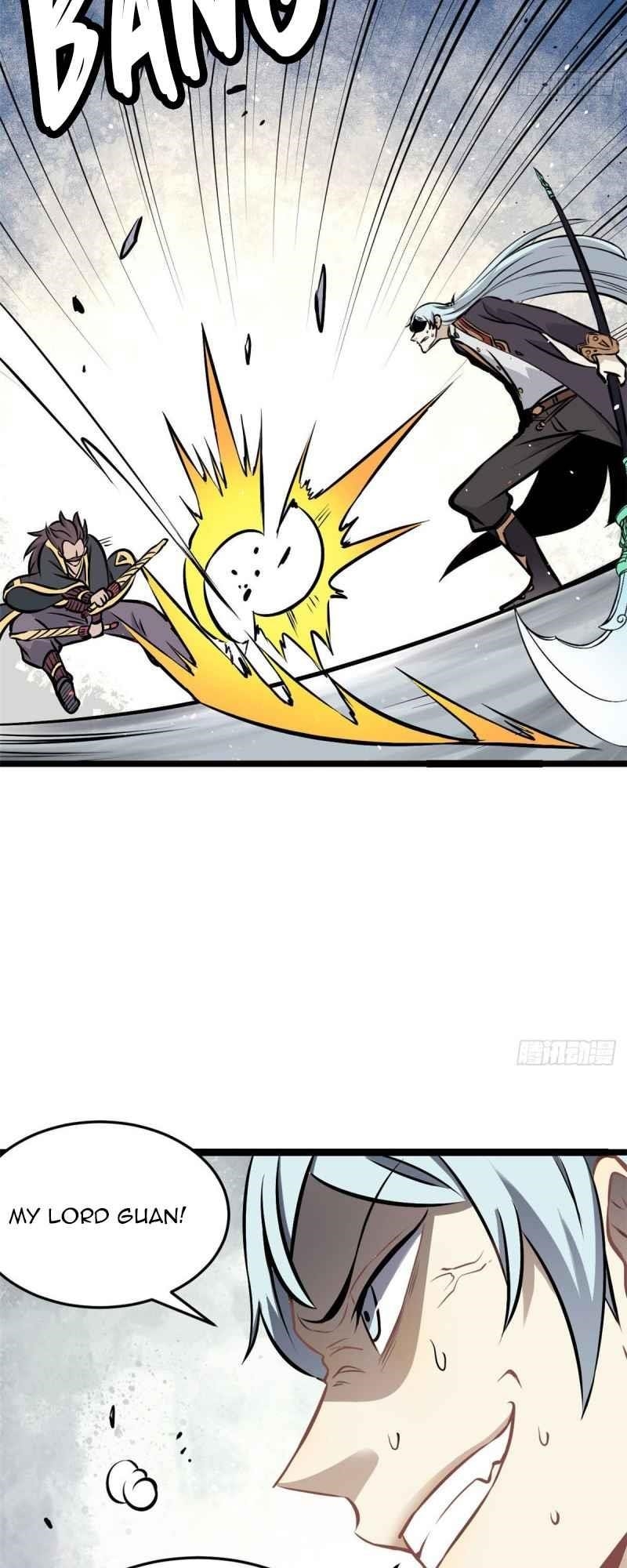 All Hail the Sect Leader Chapter 93 - Page 4