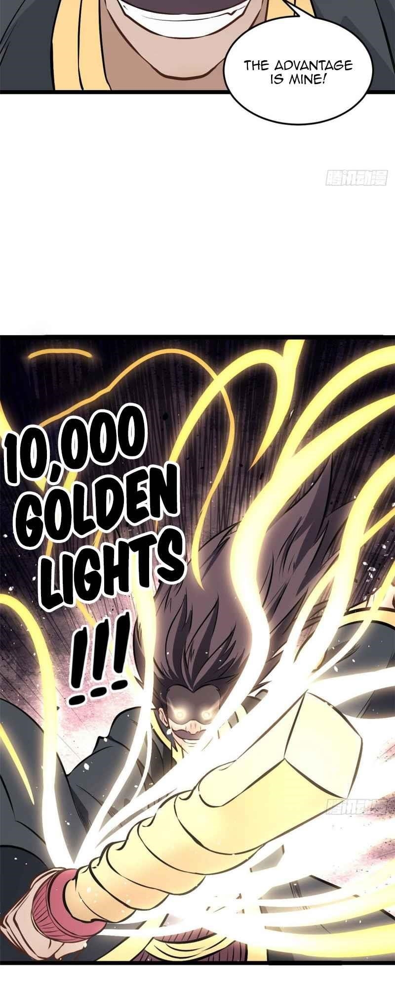 All Hail the Sect Leader Chapter 93 - Page 7