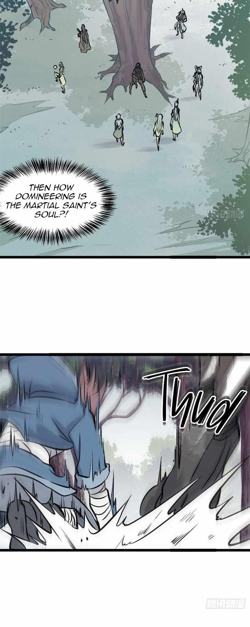 All Hail the Sect Leader Chapter 94 - Page 10