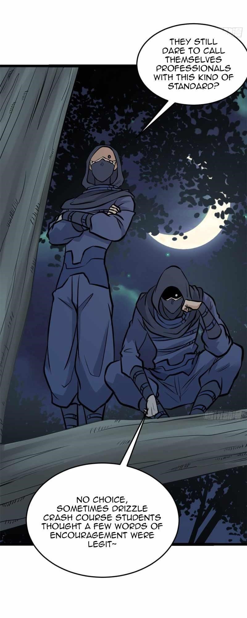 All Hail the Sect Leader Chapter 94 - Page 17