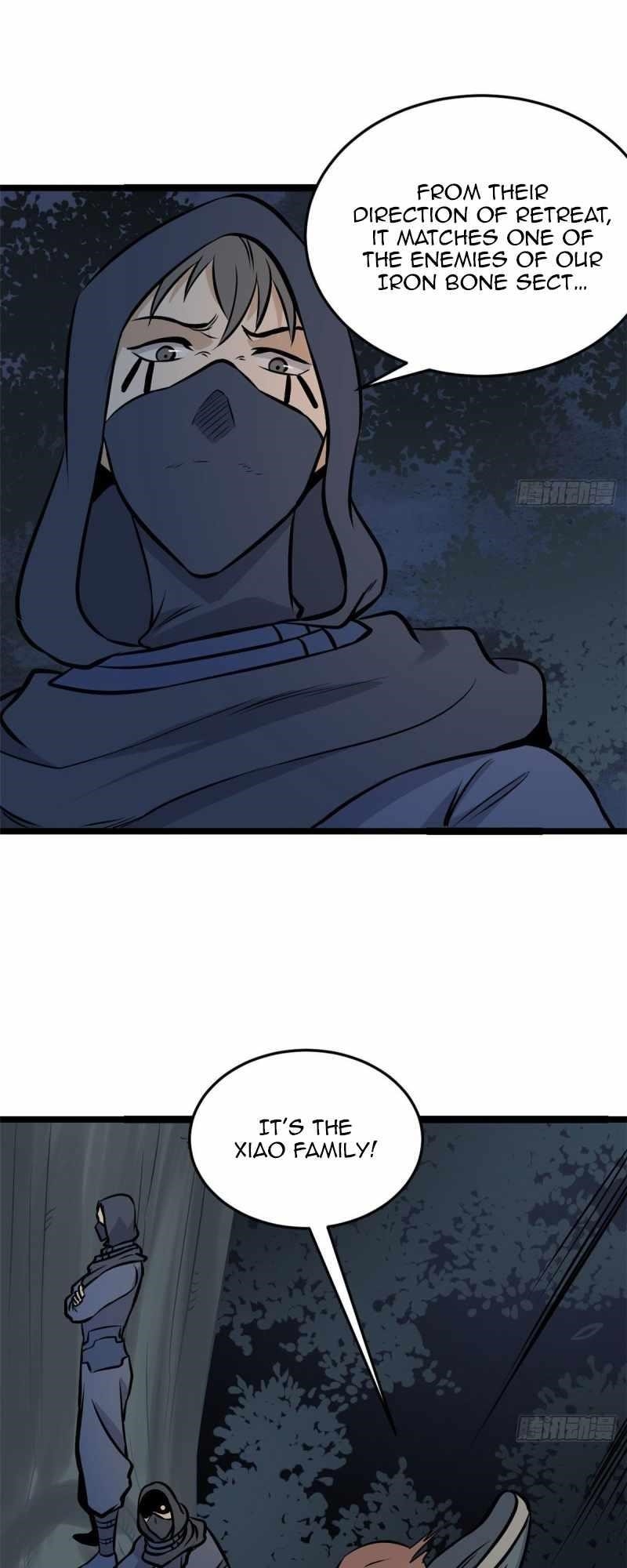 All Hail the Sect Leader Chapter 94 - Page 18