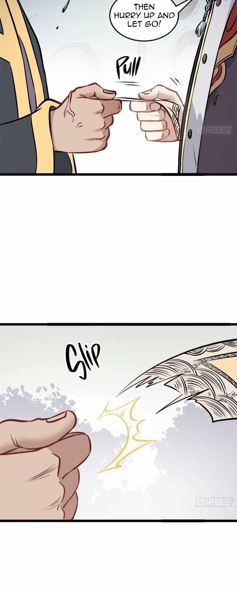 All Hail the Sect Leader Chapter 94 - Page 2