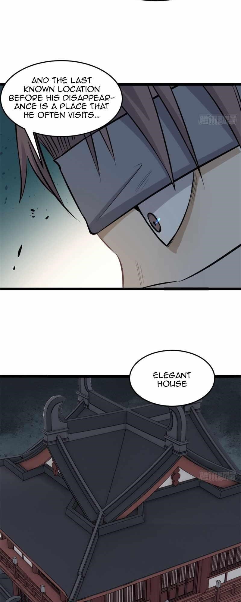All Hail the Sect Leader Chapter 94 - Page 20