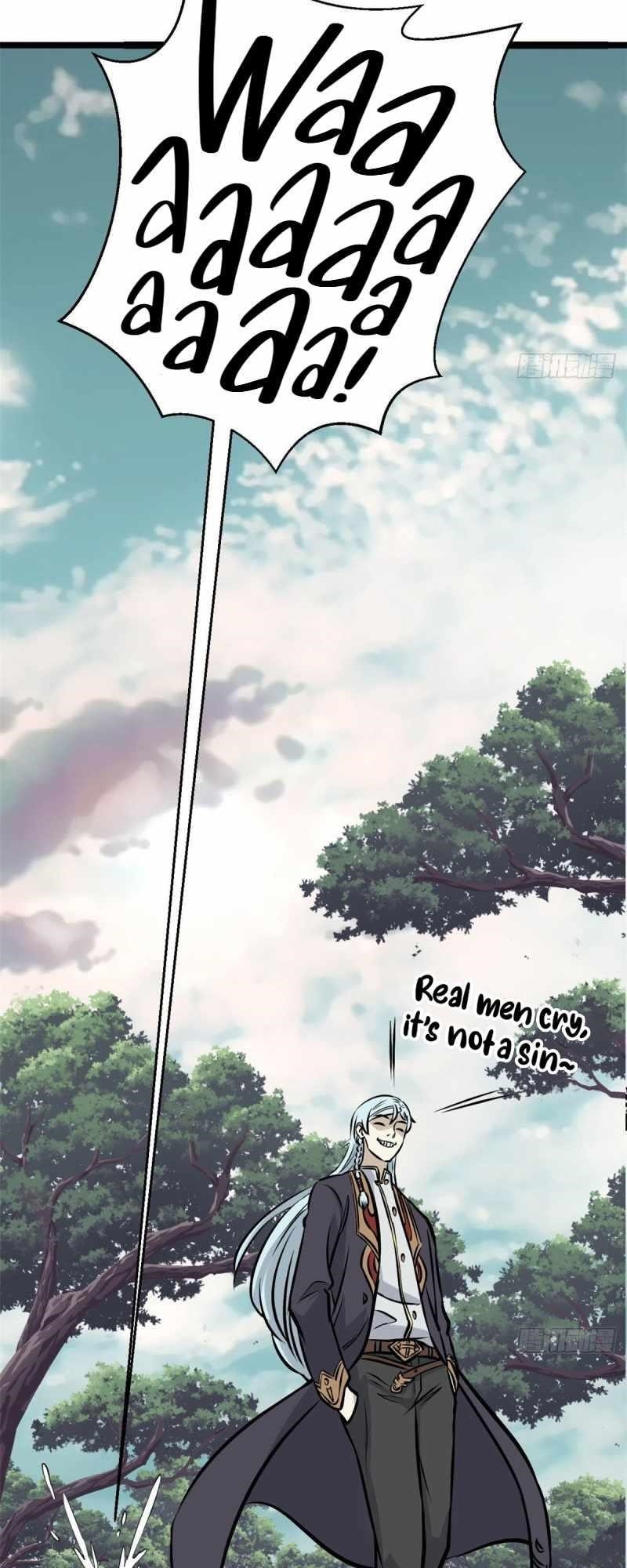 All Hail the Sect Leader Chapter 94 - Page 7