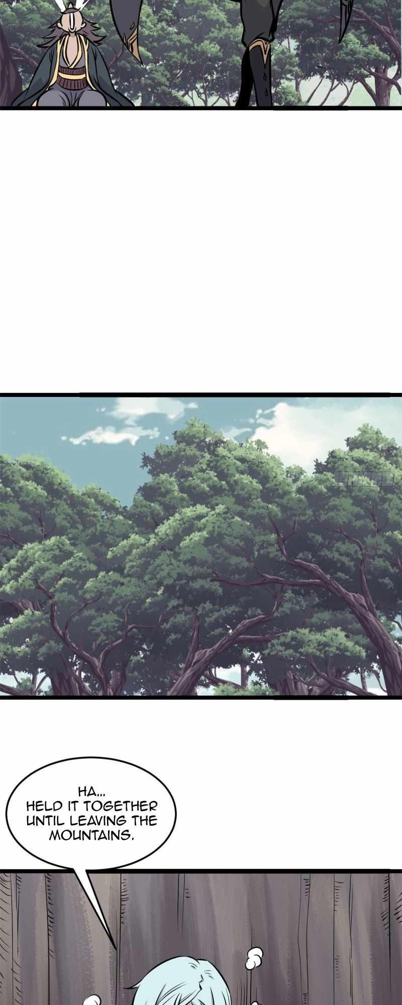 All Hail the Sect Leader Chapter 94 - Page 8