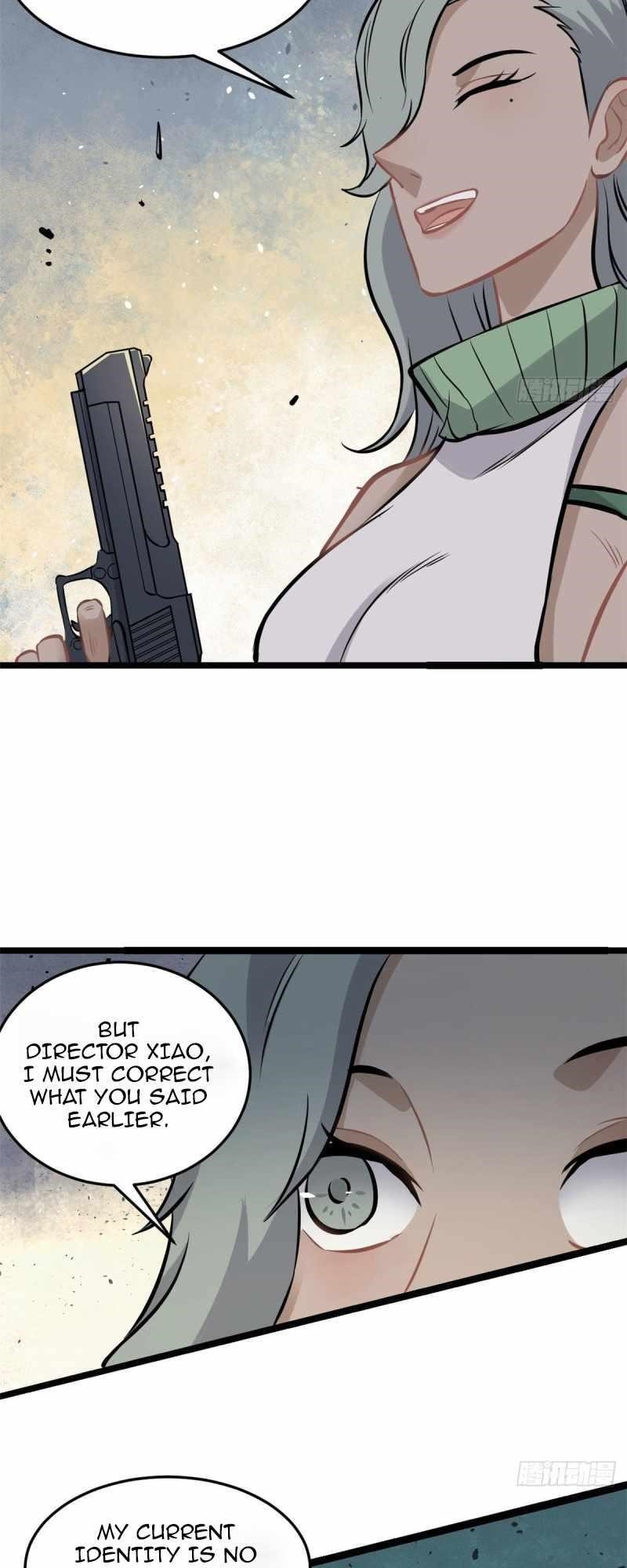 All Hail the Sect Leader Chapter 95 - Page 10