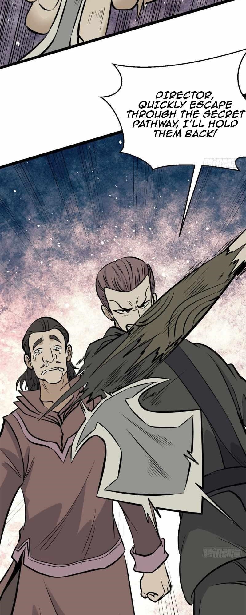 All Hail the Sect Leader Chapter 95 - Page 12