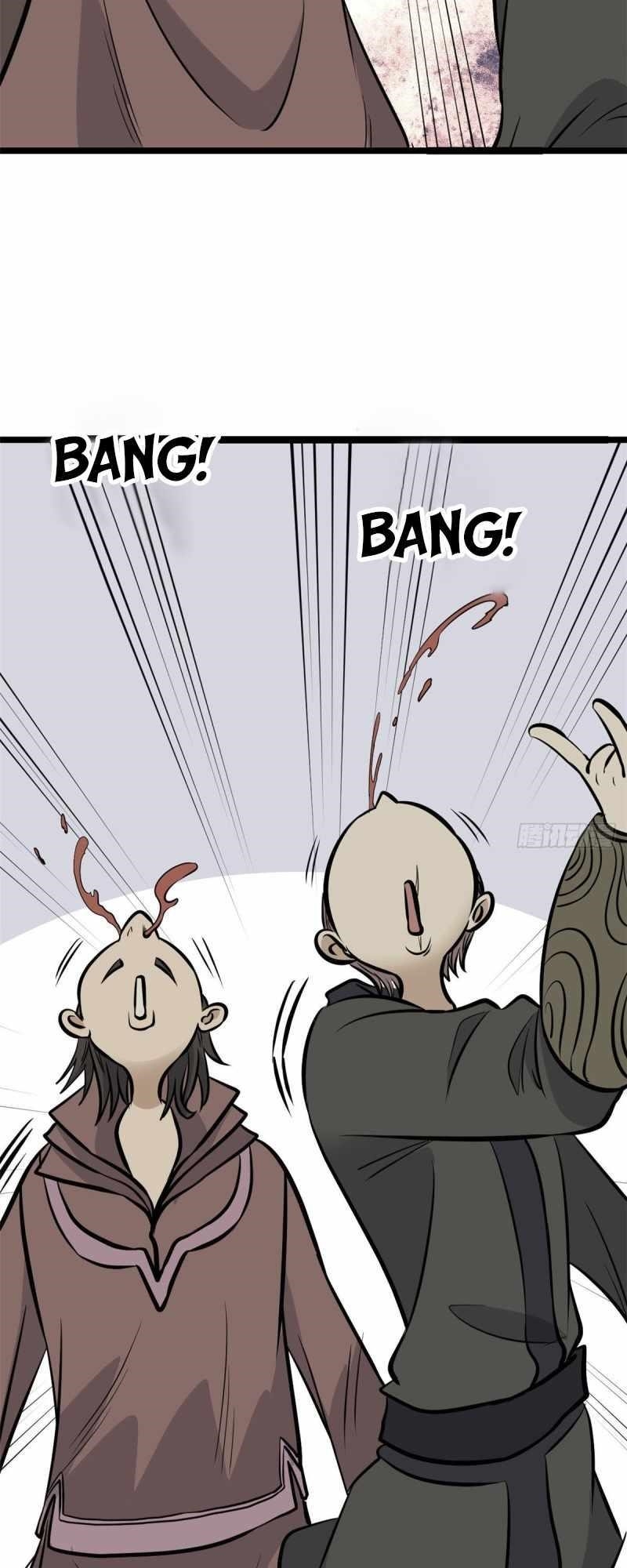 All Hail the Sect Leader Chapter 95 - Page 13