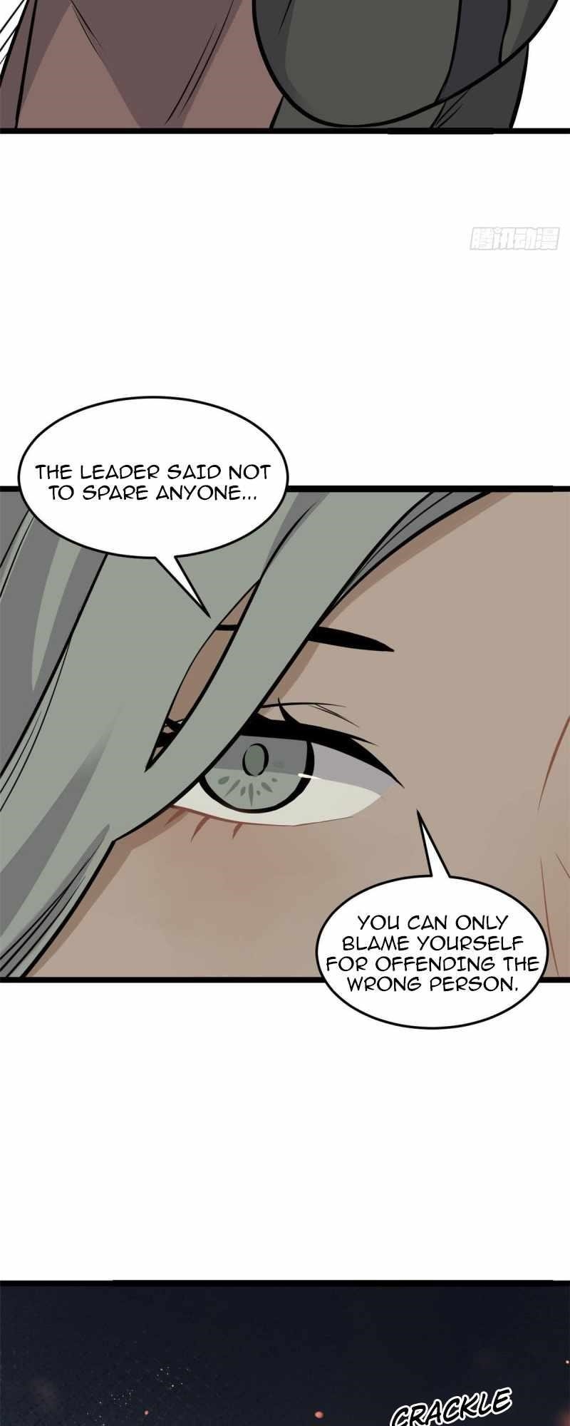 All Hail the Sect Leader Chapter 95 - Page 14