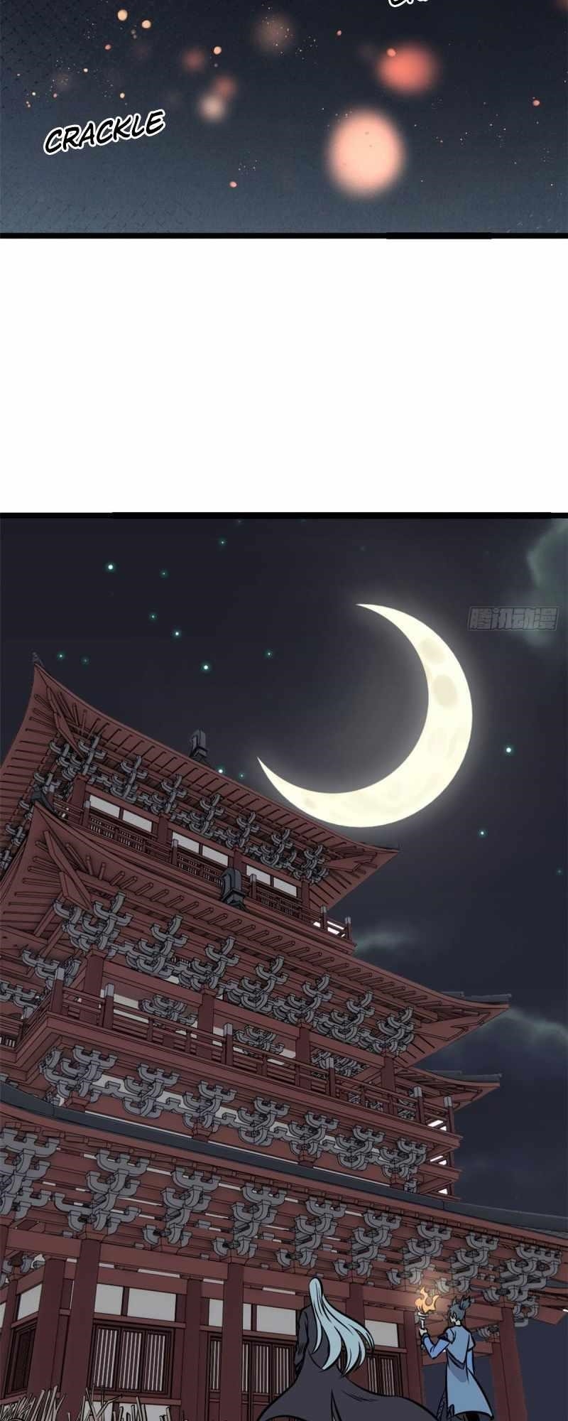 All Hail the Sect Leader Chapter 95 - Page 15