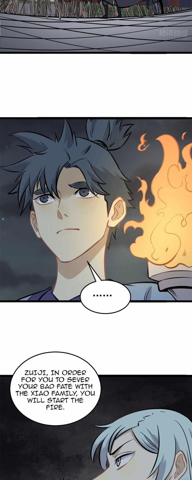 All Hail the Sect Leader Chapter 95 - Page 16