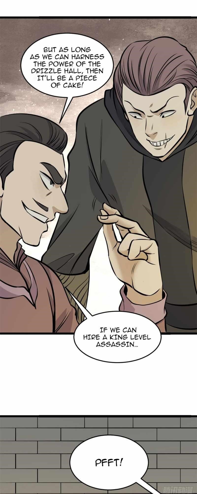 All Hail the Sect Leader Chapter 95 - Page 2