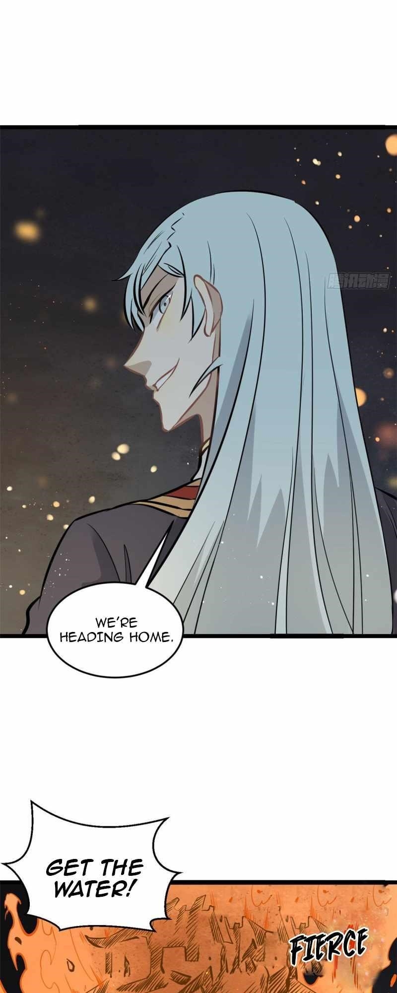 All Hail the Sect Leader Chapter 95 - Page 20