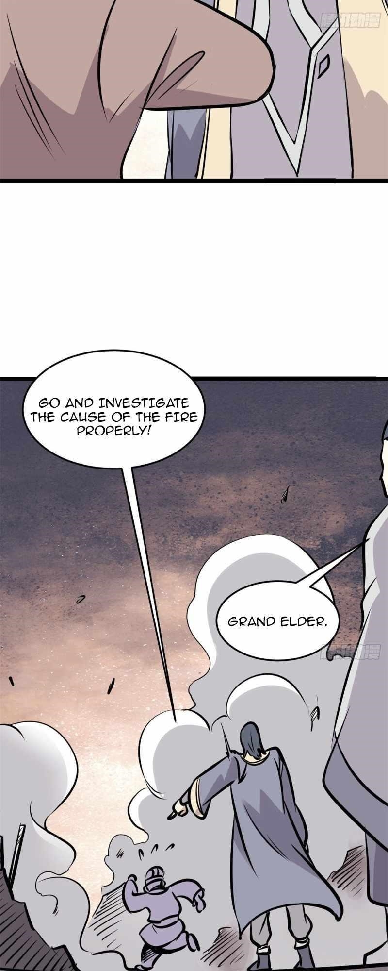 All Hail the Sect Leader Chapter 95 - Page 24