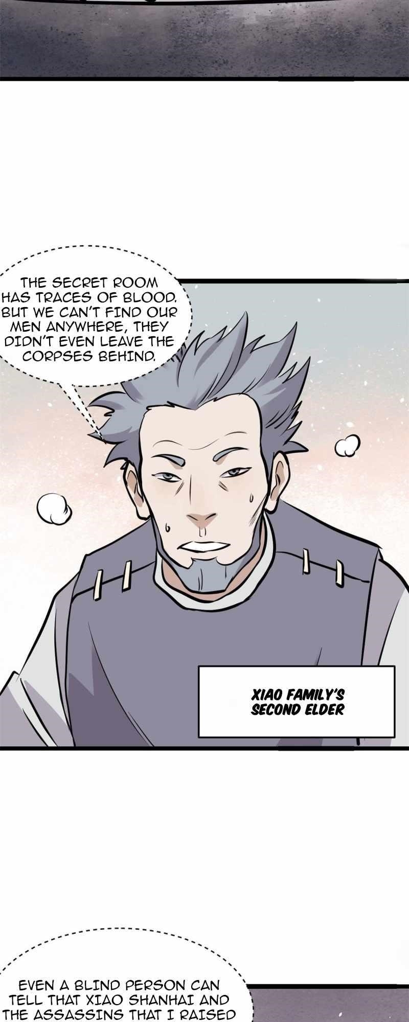 All Hail the Sect Leader Chapter 95 - Page 25