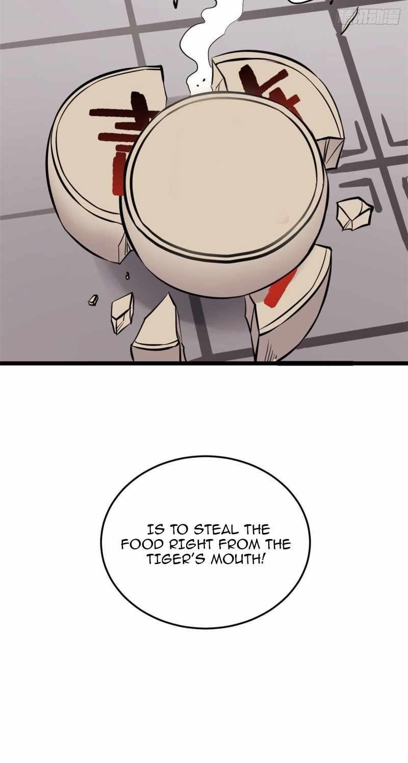 All Hail the Sect Leader Chapter 95 - Page 30