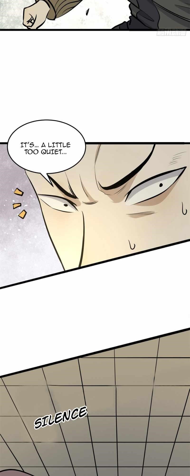 All Hail the Sect Leader Chapter 95 - Page 4