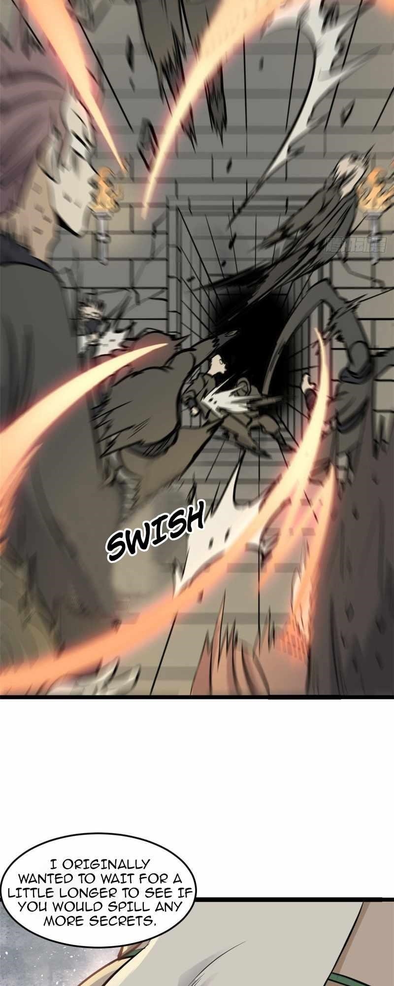 All Hail the Sect Leader Chapter 95 - Page 6