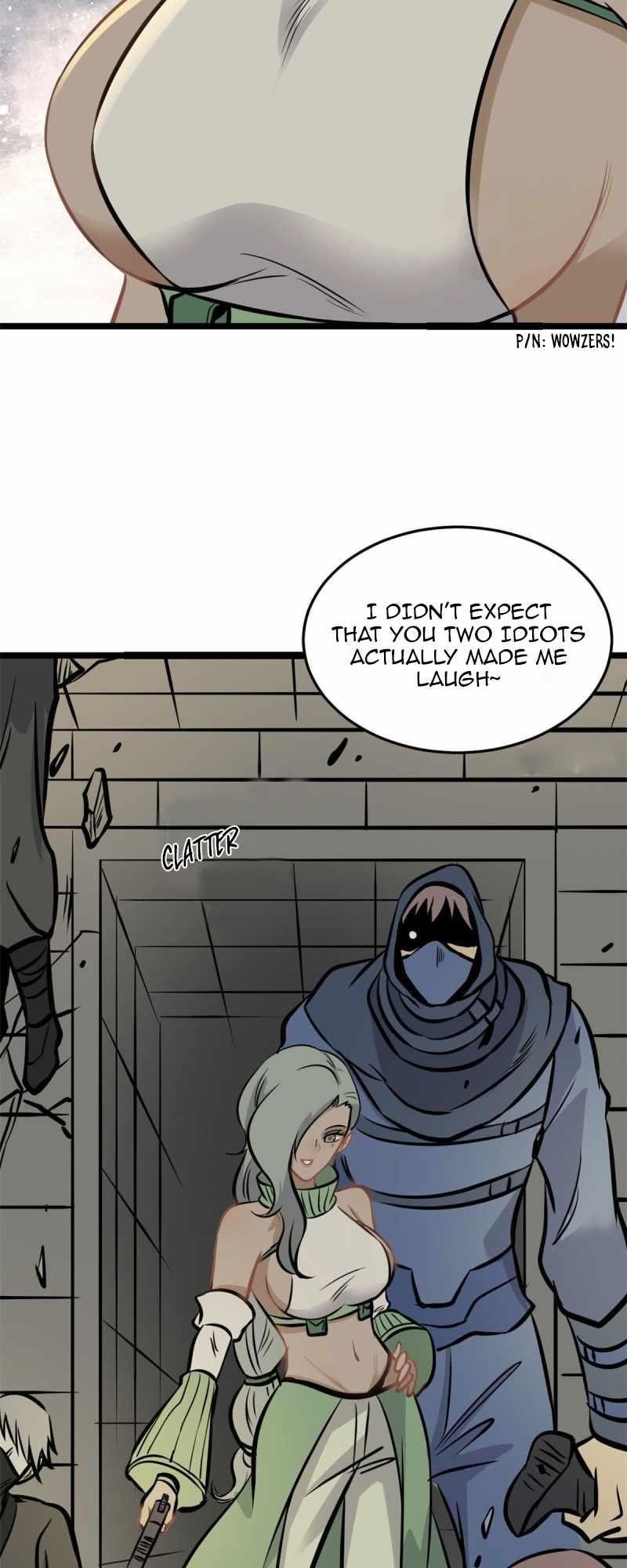 All Hail the Sect Leader Chapter 95 - Page 7