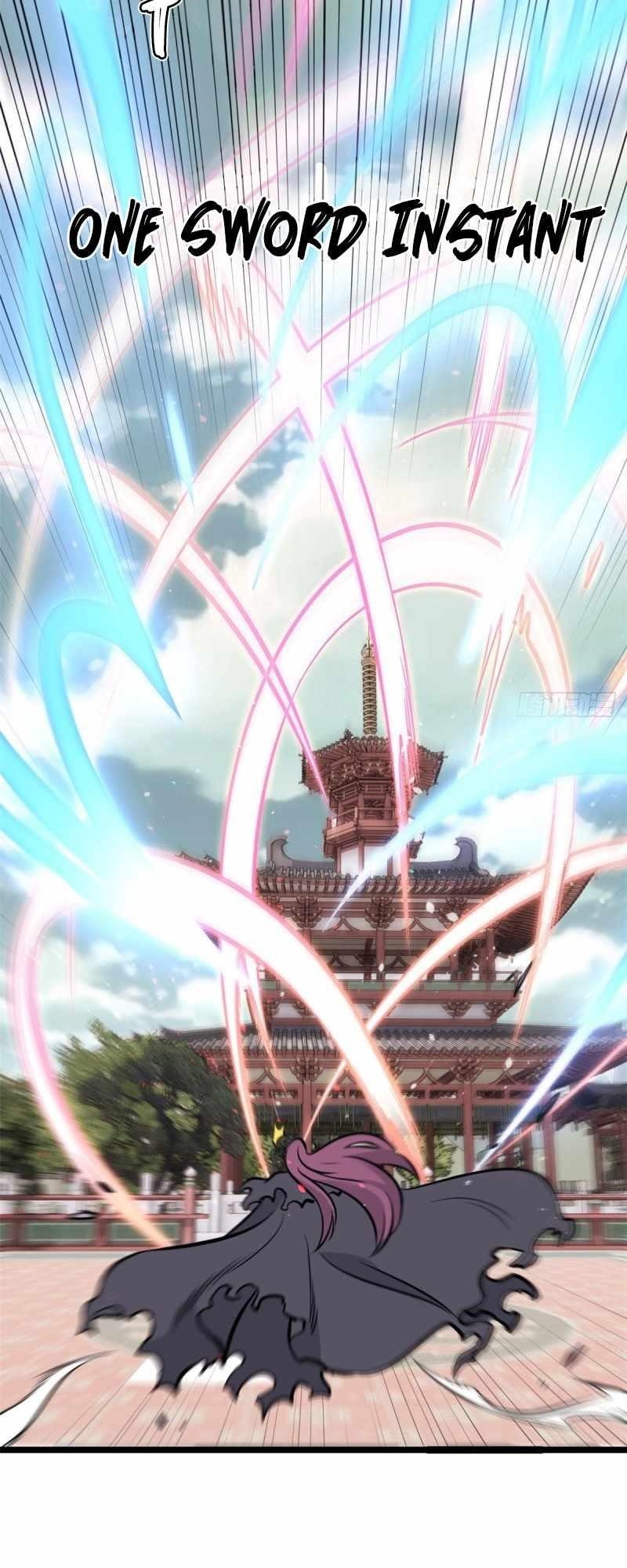 All Hail the Sect Leader Chapter 96 - Page 10