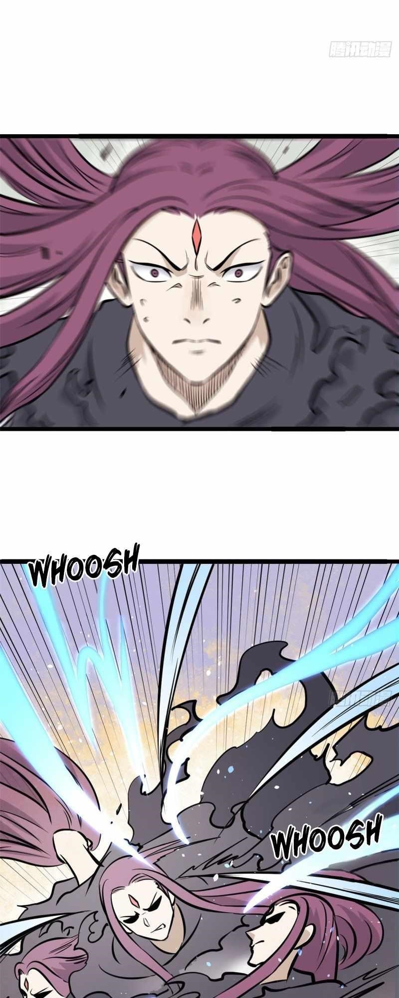 All Hail the Sect Leader Chapter 96 - Page 11