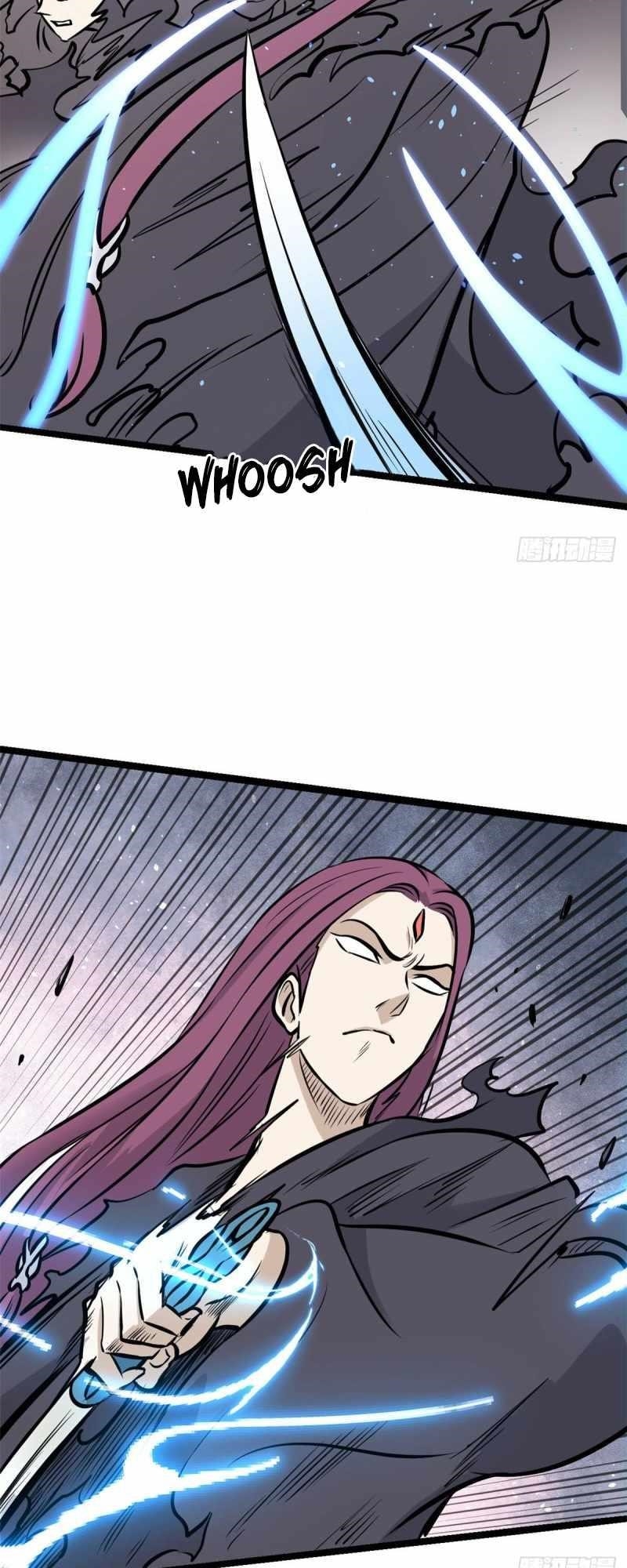 All Hail the Sect Leader Chapter 96 - Page 12