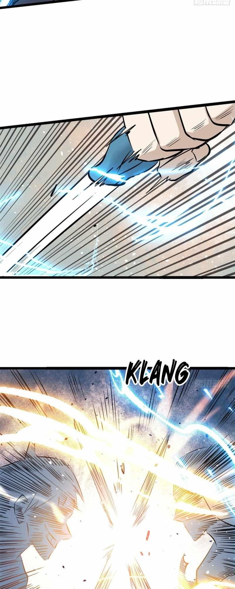 All Hail the Sect Leader Chapter 96 - Page 13