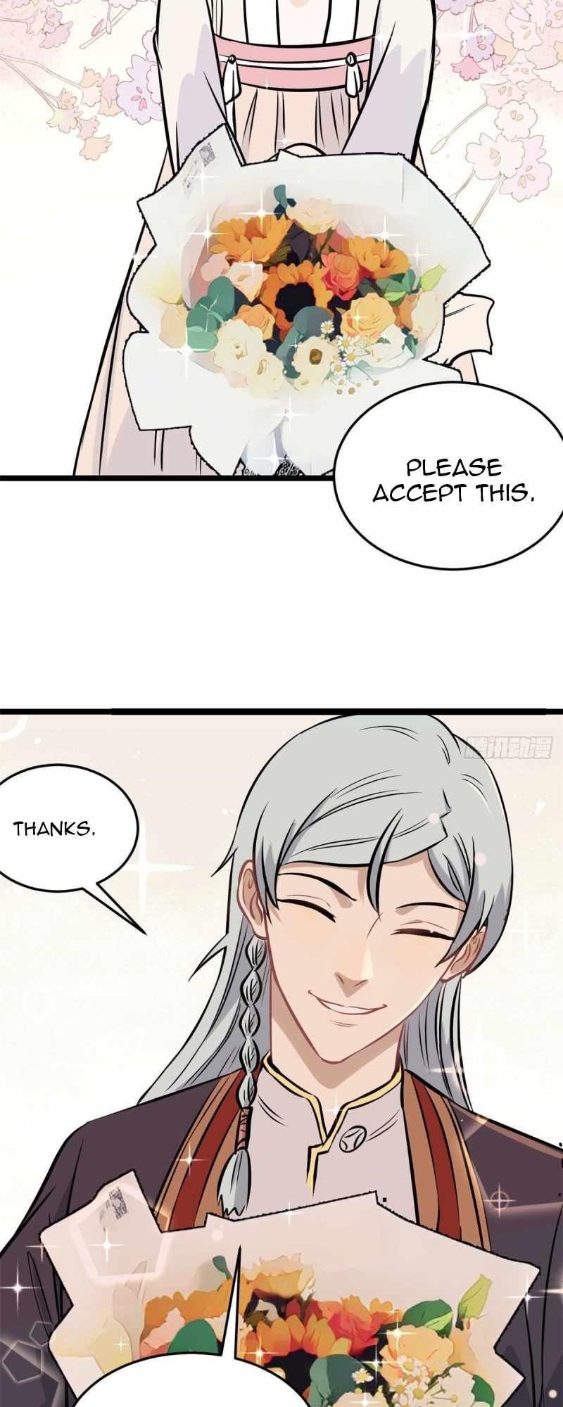 All Hail the Sect Leader Chapter 96 - Page 17