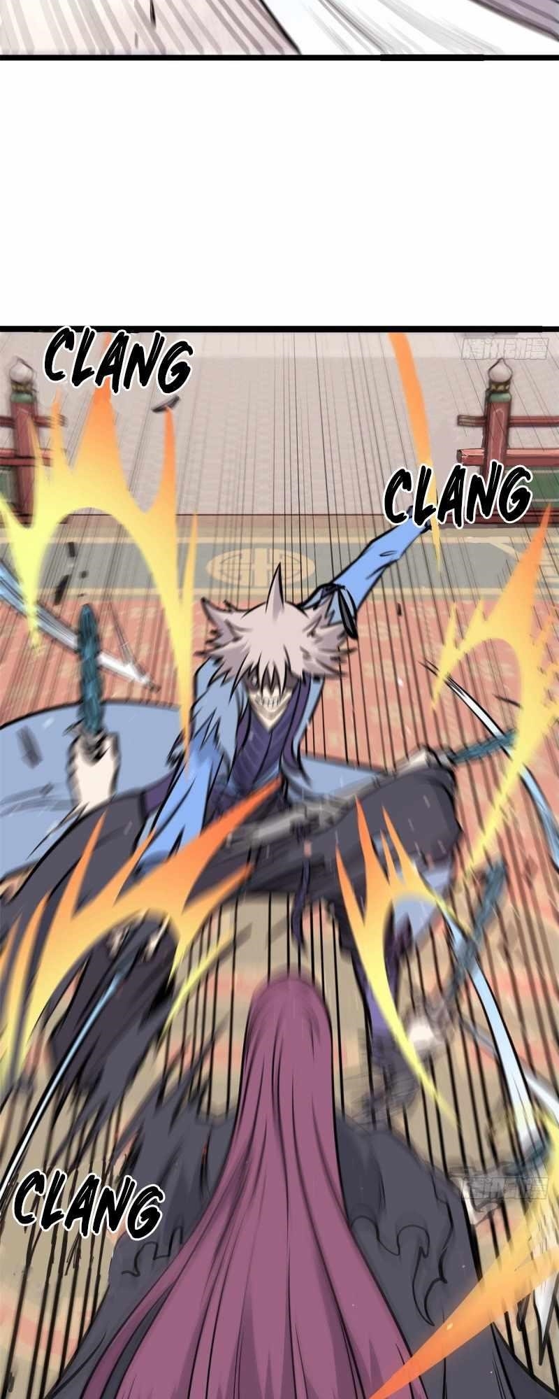 All Hail the Sect Leader Chapter 96 - Page 6