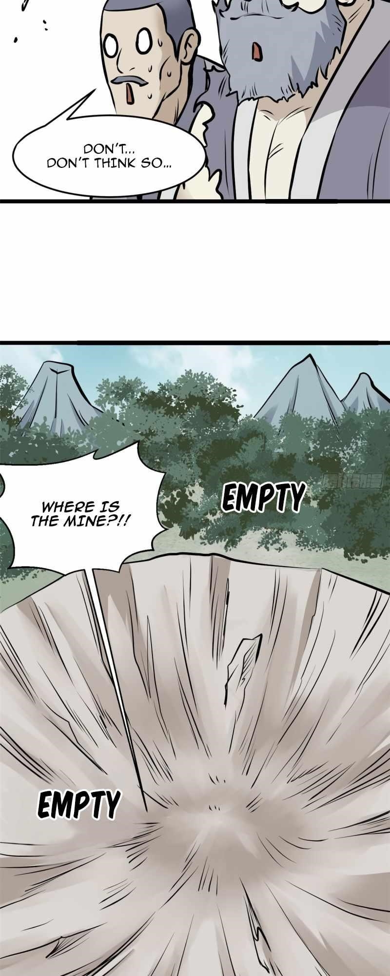 All Hail the Sect Leader Chapter 97 - Page 12